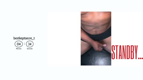 Snapshot of bestkeptsecre_t chatting on February 3, 9:29 pm bestkeptsecre t online show from February 3, 9:29 pm