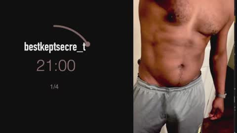 Snapshot of bestkeptsecre_t chatting on January 25, 11:13 am bestkeptsecre t online show from January 25, 11:13 am