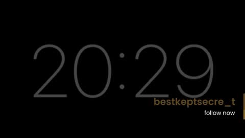 bestkeptsecre t online show from February 25, 12:28 pm