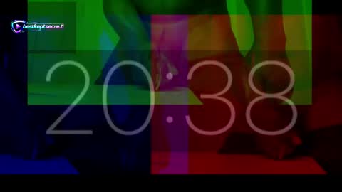 bestkeptsecre t online show from April 26, 8:01 am