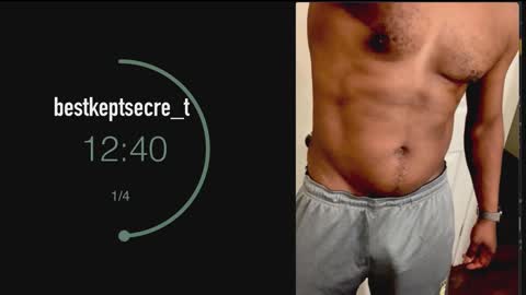 Snapshot of bestkeptsecre_t chatting on March 11, 6:41 pm bestkeptsecre t online show from March 11, 6:41 pm