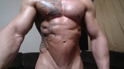 bestmuscle online show from June 17, 4:25 am