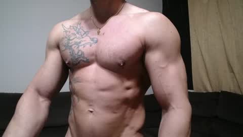 bestmuscle online show from June 18, 10:37 pm