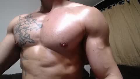 bestmuscle online show from June 16, 4:15 am