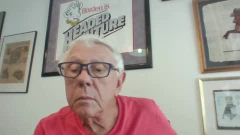Snapshot of bestshot1951 chatting on September 30, 2:31 pm bestshot1951 online show from September 30, 2:31 pm