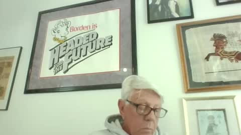 bestshot1951 online show from April 30, 3:08 pm