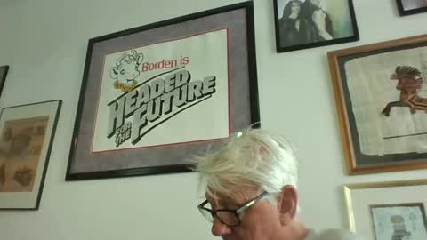 bestshot1951 online show from June 1, 4:07 pm