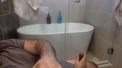 Virtual Gentleman online show from October 18, 11:48 am