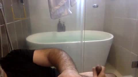 Snapshot of betoooox chatting on January 20, 2:36 pm Virtual Gentleman online show from January 20, 2:36 pm