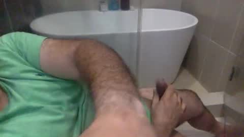 Virtual Gentleman online show from April 3, 3:58 am