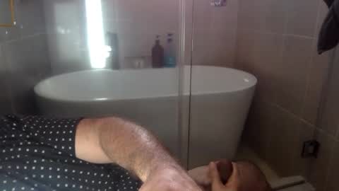 Virtual Gentleman online show from March 14, 1:18 pm