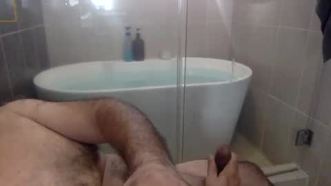 Virtual Gentleman online show from March 24, 12:32 pm