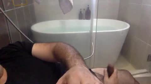 Snapshot of betoooox chatting on January 7, 6:45 pm Virtual Gentleman online show from January 7, 6:45 pm