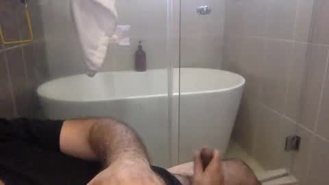 Snapshot of betoooox chatting on February 5, 12:38 pm Virtual Gentleman online show from February 5, 12:38 pm