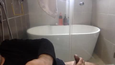 Snapshot of betoooox chatting on December 25, 5:05 pm Virtual Gentleman online show from December 25, 5:05 pm