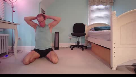 betterwithu2 online show from January 16, 9:28 pm