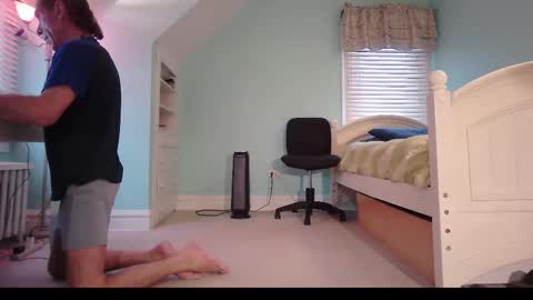 betterwithu2 online show from January 18, 9:39 pm