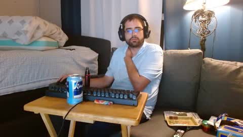 BexySarker online show from September 26, 1:09 pm