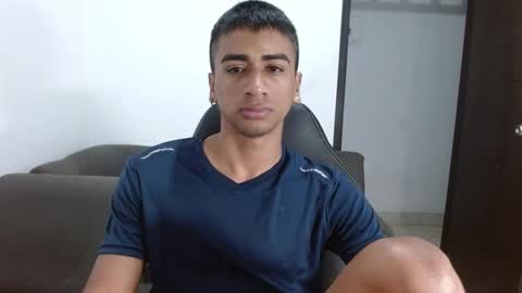 Snapshot of bfernando_05 chatting on December 31, 3:34 am BAYRON online show from December 31, 3:34 am