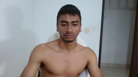 Snapshot of bfernando_05 chatting on September 25, 12:26 pm BAYRON online show from September 25, 12:26 pm