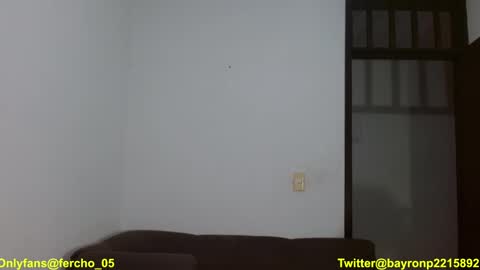 Snapshot of bfernando_05 chatting on January 18, 4:19 am BAYRON online show from January 18, 4:19 am