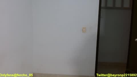 Snapshot of bfernando_05 chatting on October 2, 4:49 am BAYRON online show from October 2, 4:49 am
