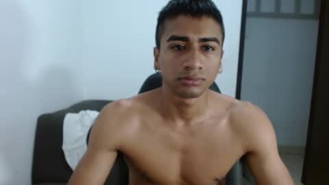 Snapshot of bfernando_05 chatting on February 7, 3:13 am BAYRON online show from February 7, 3:13 am