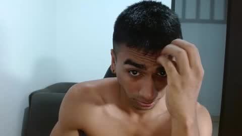 Snapshot of bfernando_05 chatting on January 11, 3:34 am BAYRON online show from January 11, 3:34 am