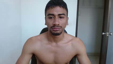 Snapshot of bfernando_05 chatting on September 23, 11:53 am BAYRON online show from September 23, 11:53 am