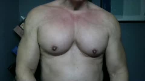 Snapshot of bgdkmuscleguy chatting on October 6, 1:43 am BGDKMUSCLEGUY - SELECTED BY CHATURBATE AS A TOP BROADCASTER FOR 2023 online show from October 6, 1:43 am
