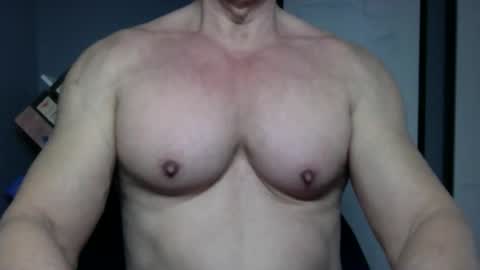 Snapshot of bgdkmuscleguy chatting on October 16, 4:26 pm BGDKMUSCLEGUY - SELECTED BY CHATURBATE AS A TOP BROADCASTER FOR 2023 online show from October 16, 4:26 pm
