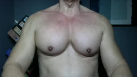 Snapshot of bgdkmuscleguy chatting on October 7, 2:04 am BGDKMUSCLEGUY - SELECTED BY CHATURBATE AS A TOP BROADCASTER FOR 2023 online show from October 7, 2:04 am