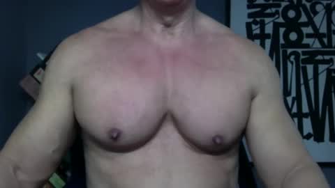 BGDKMUSCLEGUY - SELECTED BY CHATURBATE AS A TOP BROADCASTER FOR 2023 online show from May 3, 5:48 pm