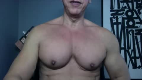 BGDKMUSCLEGUY - SELECTED BY CHATURBATE AS A TOP BROADCASTER FOR 2023 online show from May 4, 6:09 pm