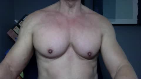 Snapshot of bgdkmuscleguy chatting on September 30, 4:43 pm BGDKMUSCLEGUY - SELECTED BY CHATURBATE AS A TOP BROADCASTER FOR 2023 online show from September 30, 4:43 pm