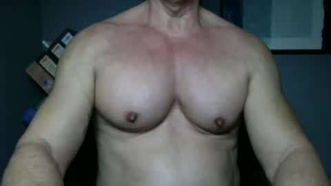 Snapshot of bgdkmuscleguy chatting on October 10, 4:50 am BGDKMUSCLEGUY - SELECTED BY CHATURBATE AS A TOP BROADCASTER FOR 2023 online show from October 10, 4:50 am