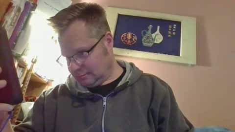 bhartman online show from January 9, 2:33 pm