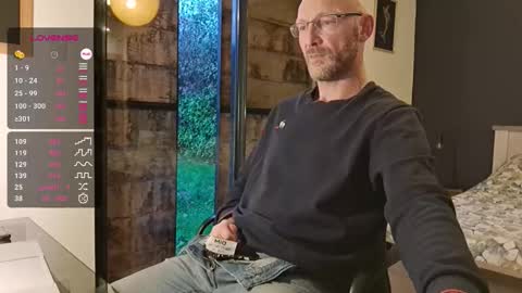 My name is David and if you like public exhibitions you wont be disappointed with me LoL - My favorite vibes is 44  online show from November 28, 7:44 am