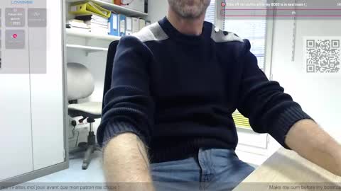 Snapshot of bi_french69 chatting on February 6, 4:36 pm My name is David and if you like public exhibitions you wont be disappointed with me LoL - My favorite vibes is 44 online show from February 6, 4:36 pm