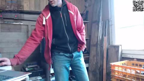 Snapshot of bi_french69 chatting on February 12, 10:35 am My name is David and if you like public exhibitions you wont be disappointed with me LoL - My favorite vibes is 44 online show from February 12, 10:35 am