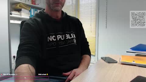 Snapshot of bi_french69 chatting on January 22, 11:56 am My name is David and if you like public exhibitions you wont be disappointed with me LoL - My favorite vibes is 44 online show from January 22, 11:56 am