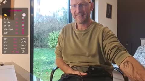 My name is David and if you like public exhibitions you wont be disappointed with me LoL - My favorite vibes is 44  online show from December 15, 10:01 am