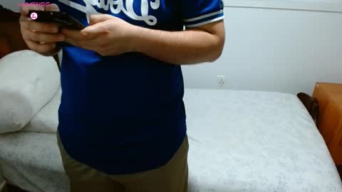 Bad Bug online show from February 10, 3:22 am