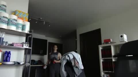 bicyclesocks online show from April 24, 12:24 am