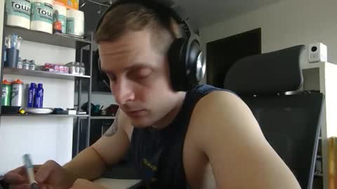 bicyclesocks online show from May 6, 12:55 am