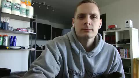 bicyclesocks online show from April 30, 12:17 am