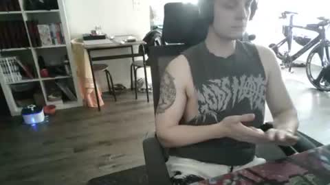 bicyclesocks online show from April 9, 12:52 am