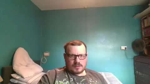 Snapshot of bidan1986 chatting on February 6, 9:00 am bigdan1986 online show from February 6, 9:00 am