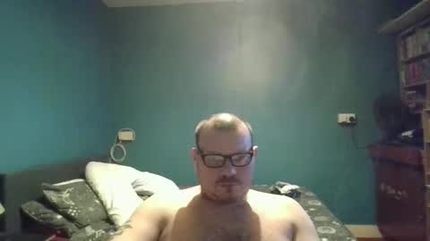 Snapshot of bidan1986 chatting on January 7, 6:45 pm bigdan1986 online show from January 7, 6:45 pm