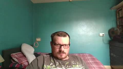 Snapshot of bidan1986 chatting on February 12, 10:24 am bigdan1986 online show from February 12, 10:24 am